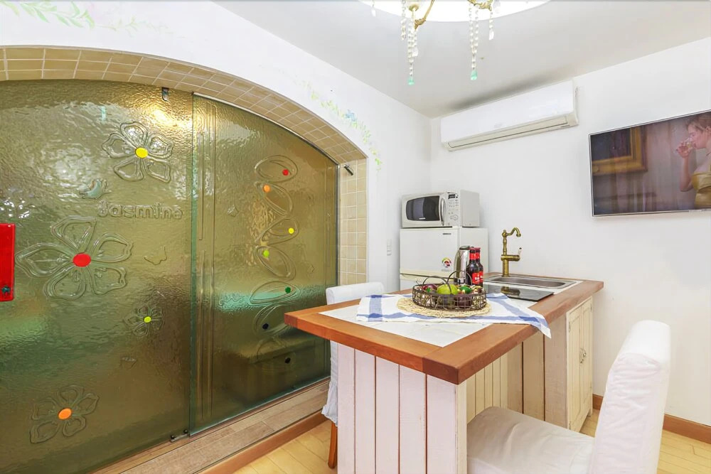 Ganghwadopinery Pension