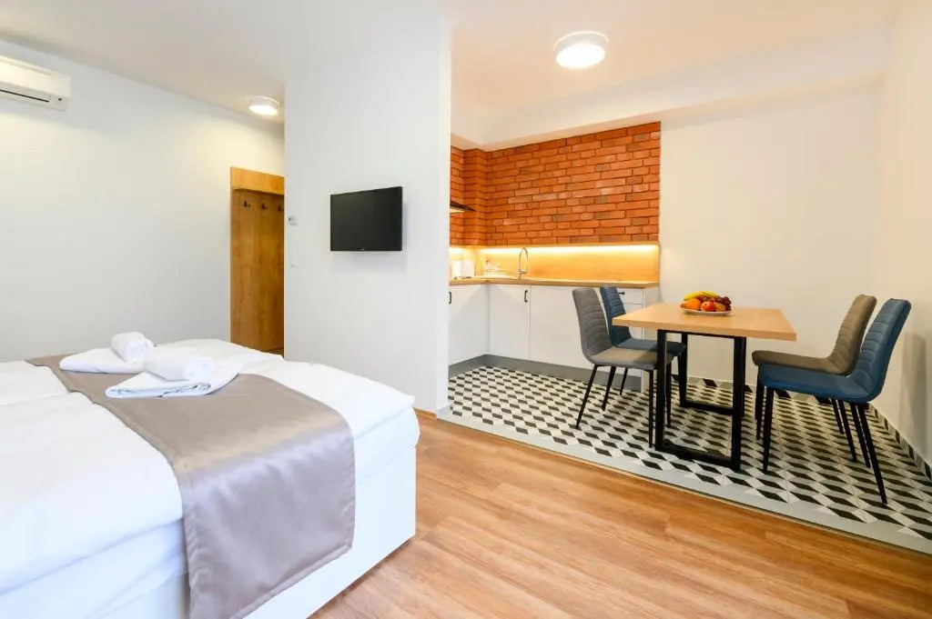 Berill Suites