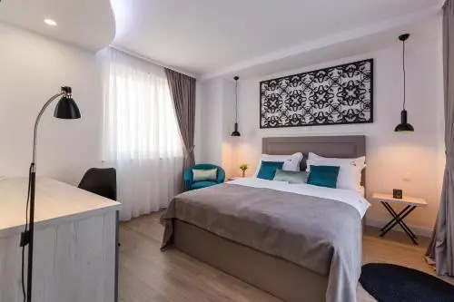 The Well Luxury Rooms