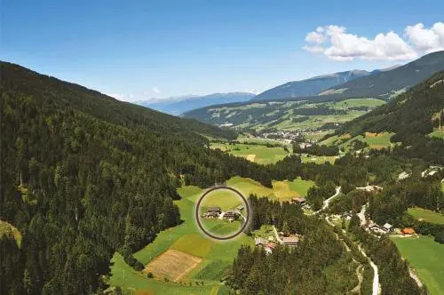 Lechnerhof Apt 3