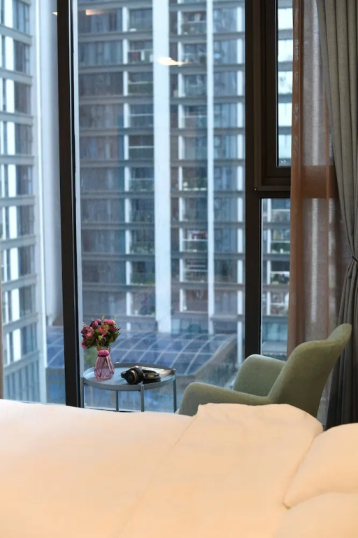 Apartment Vinhomes Metropolis
