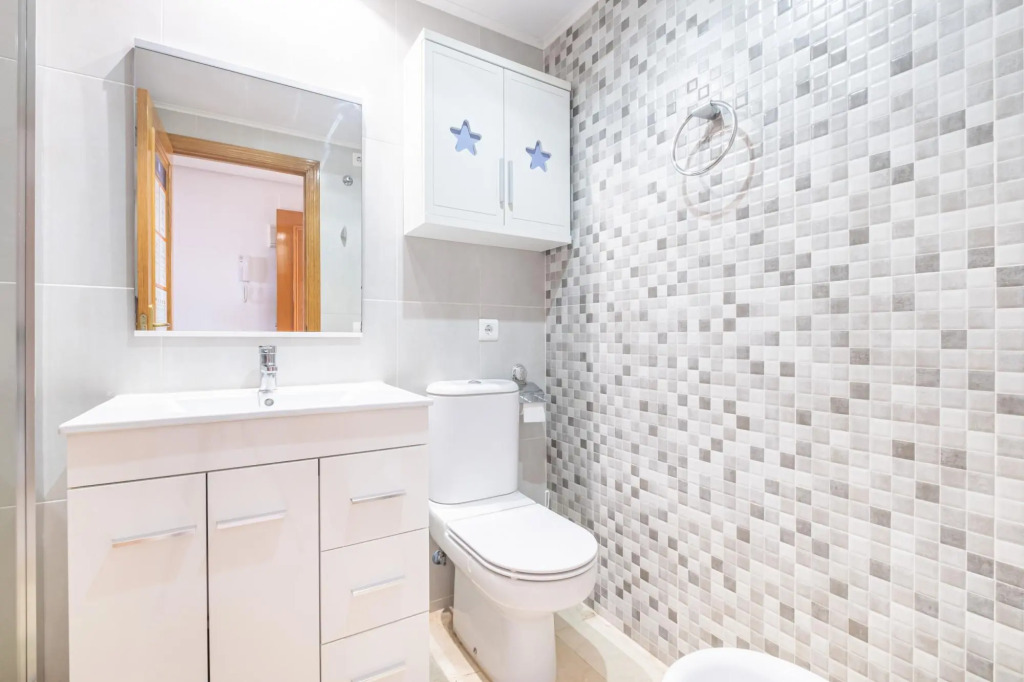 Gemelos 22 Resort Apartment 2-15-B Levante Beach