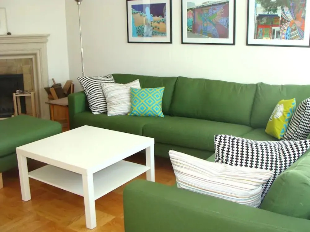 Avalon Ave House 2 Bedrooms 1 Bathroom Home
