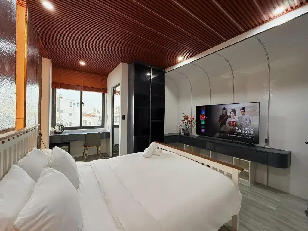 Solana Garden Hotel by Urban B