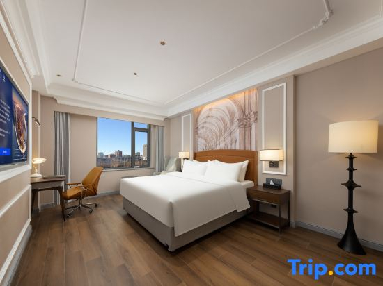 Vienna International Hotel (Jinan Yizhong  Quifu Overpass Hotel)