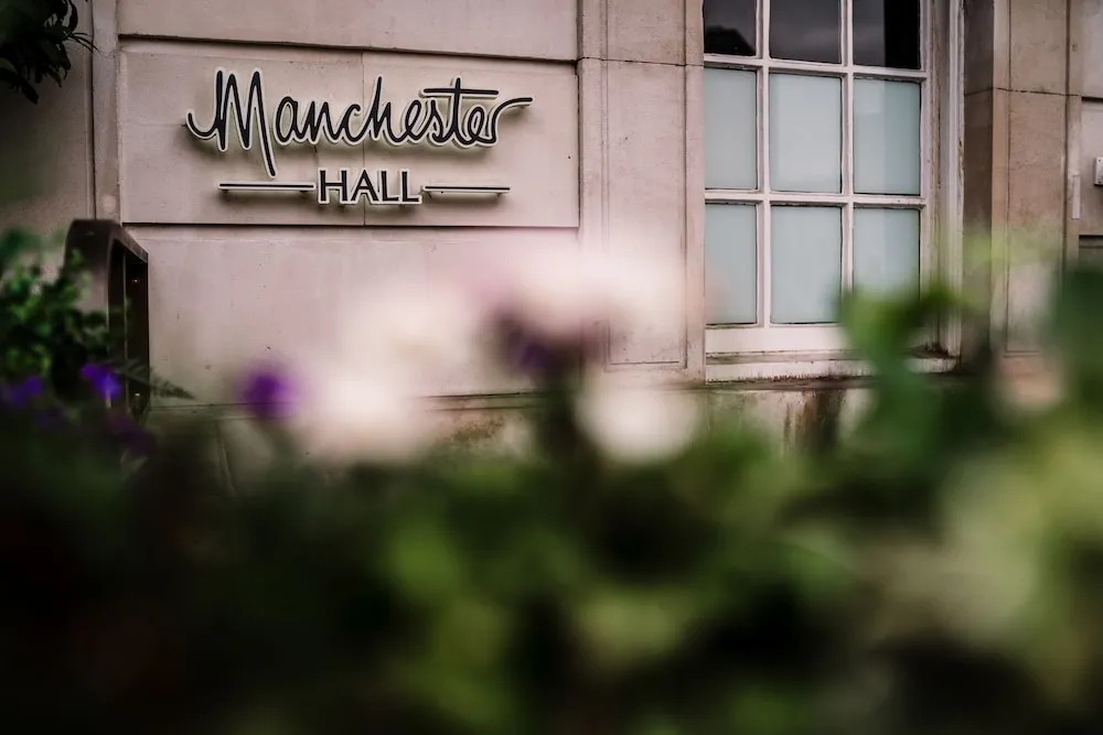 Manchester Hall