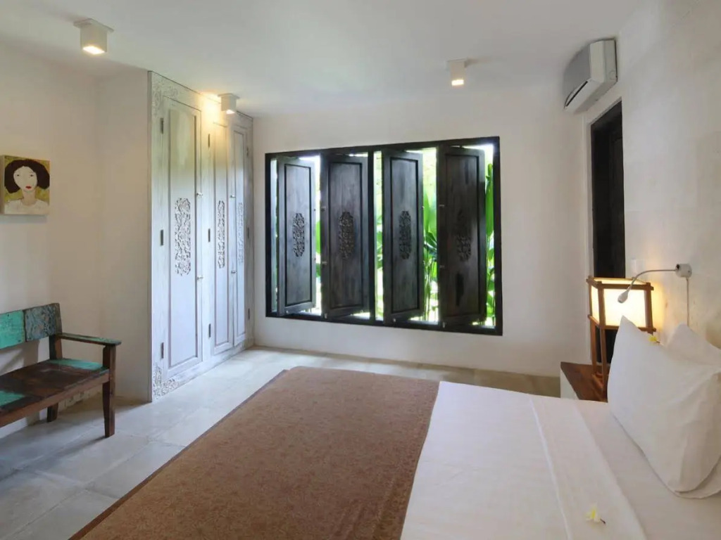 Jeda Villa