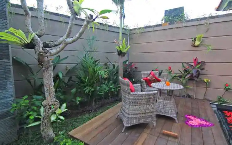 Sri Permana Suite and Villa Ubud