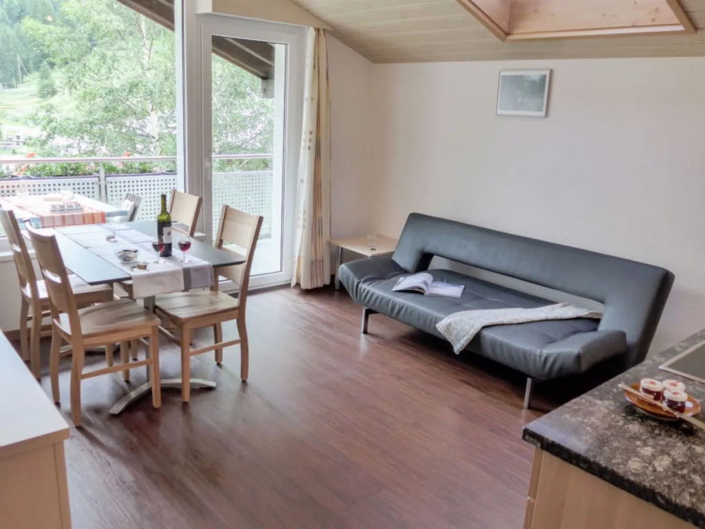 Apartment Amici Andriano 10070
