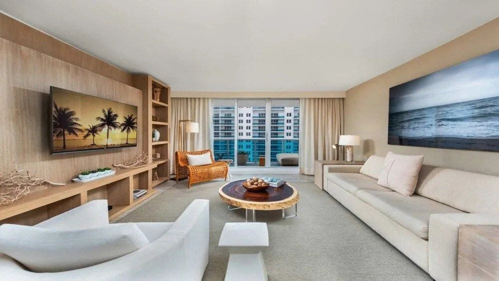 5 Star Condo Hotel #246397 1 Bedroom 1 Bathroom Hotel Room