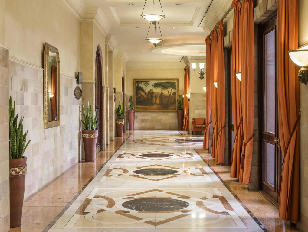 CT Hotel