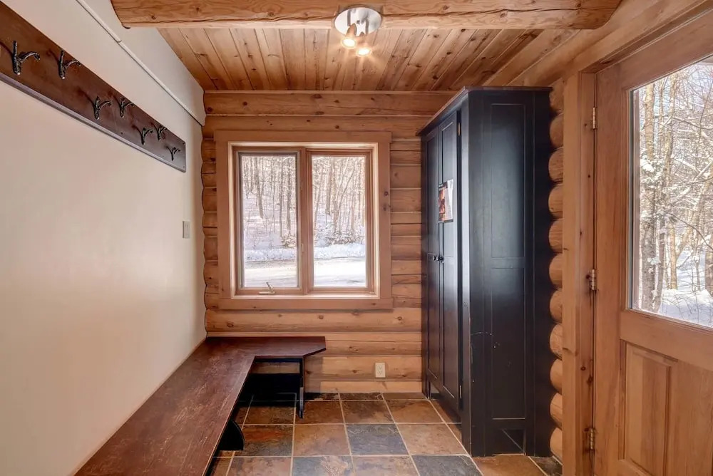 Chalet Wapi