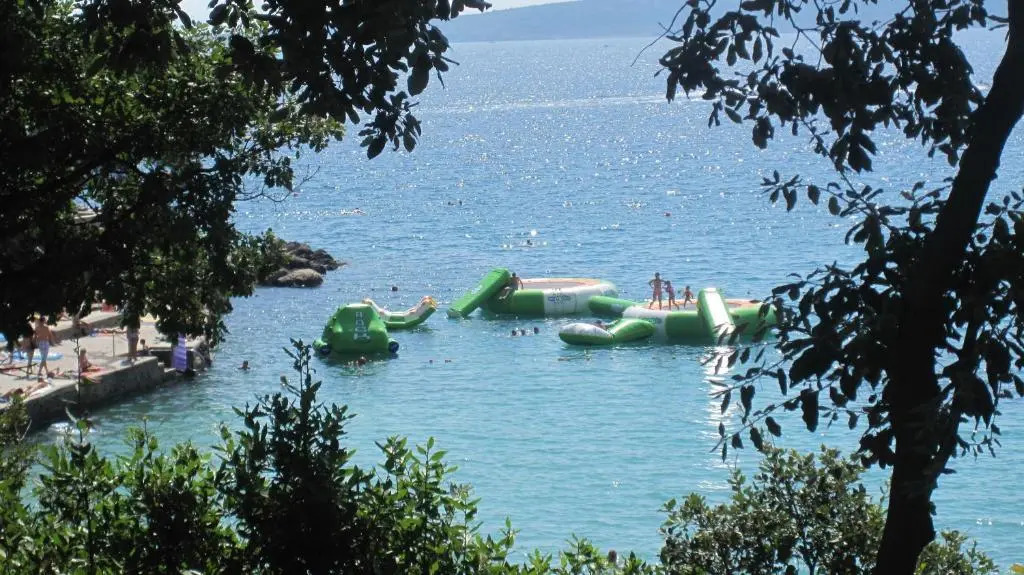 Apartments Villa Mare