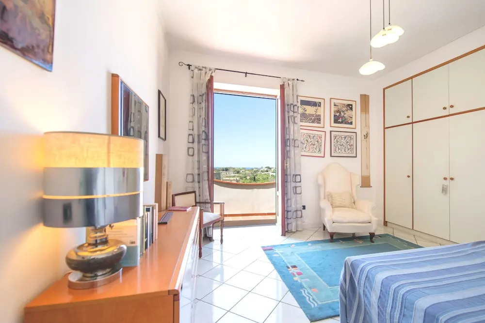 Casa del Capitano - Gioia Apartments