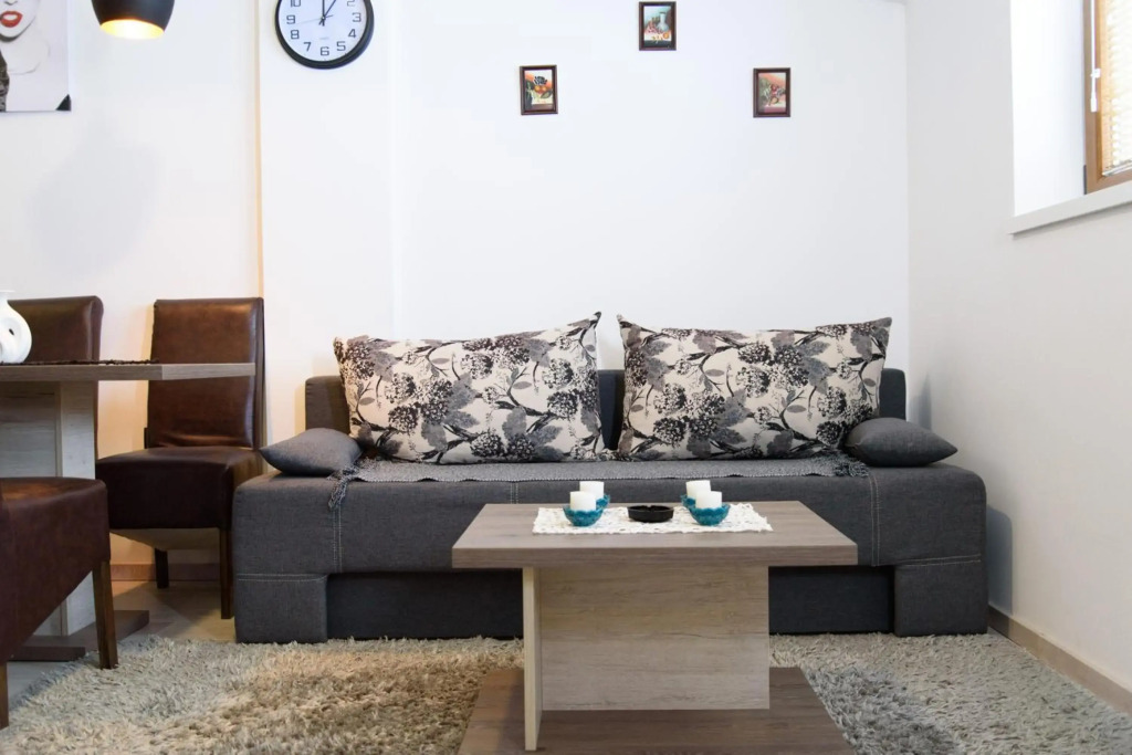 Apartman Leki N Lux 111