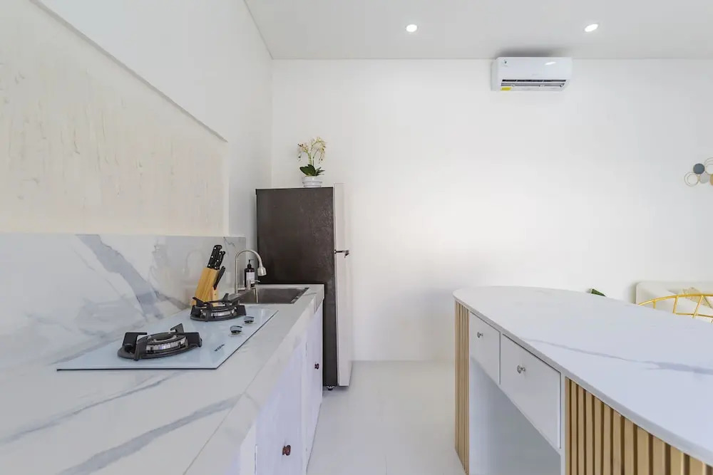 Villa Ahana Canggu-Stylish Designer 3BR Villa