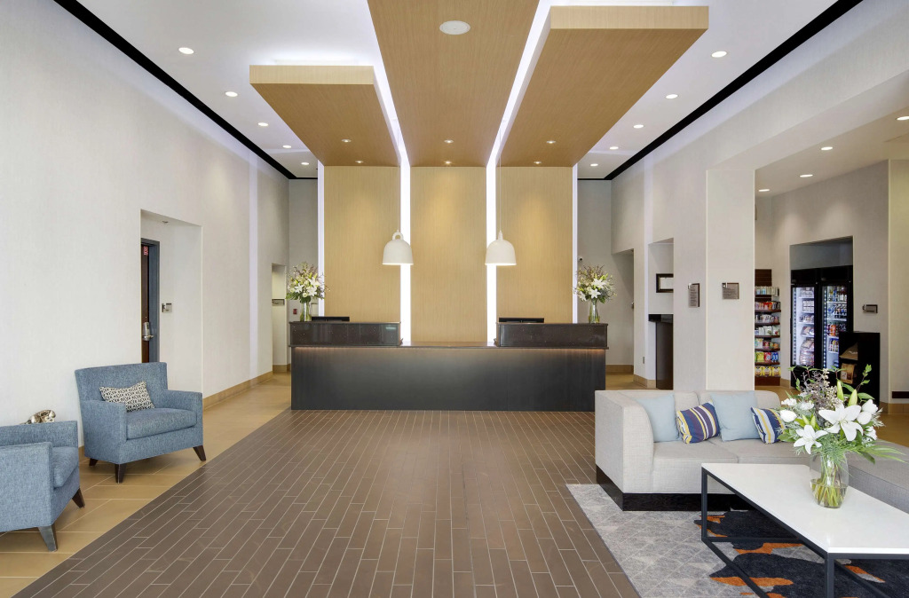 Hyatt House San Jose-Silicon Valley