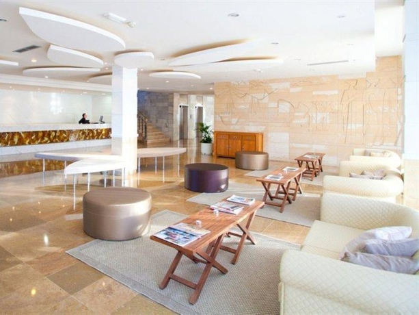 Sunprime Waterfront