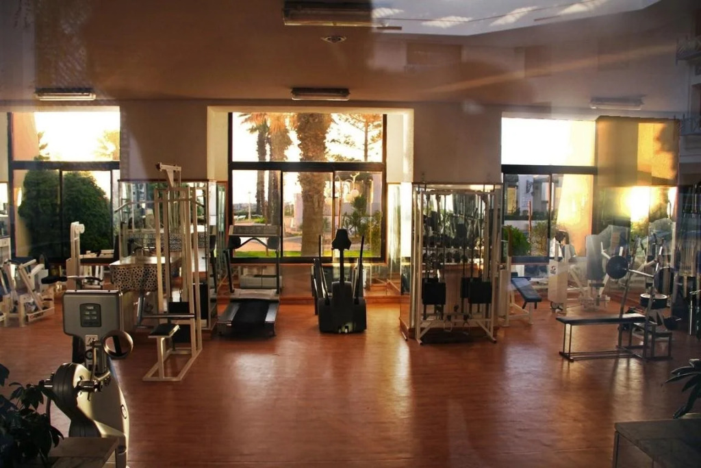 L´Orient Palace Resort & Spa