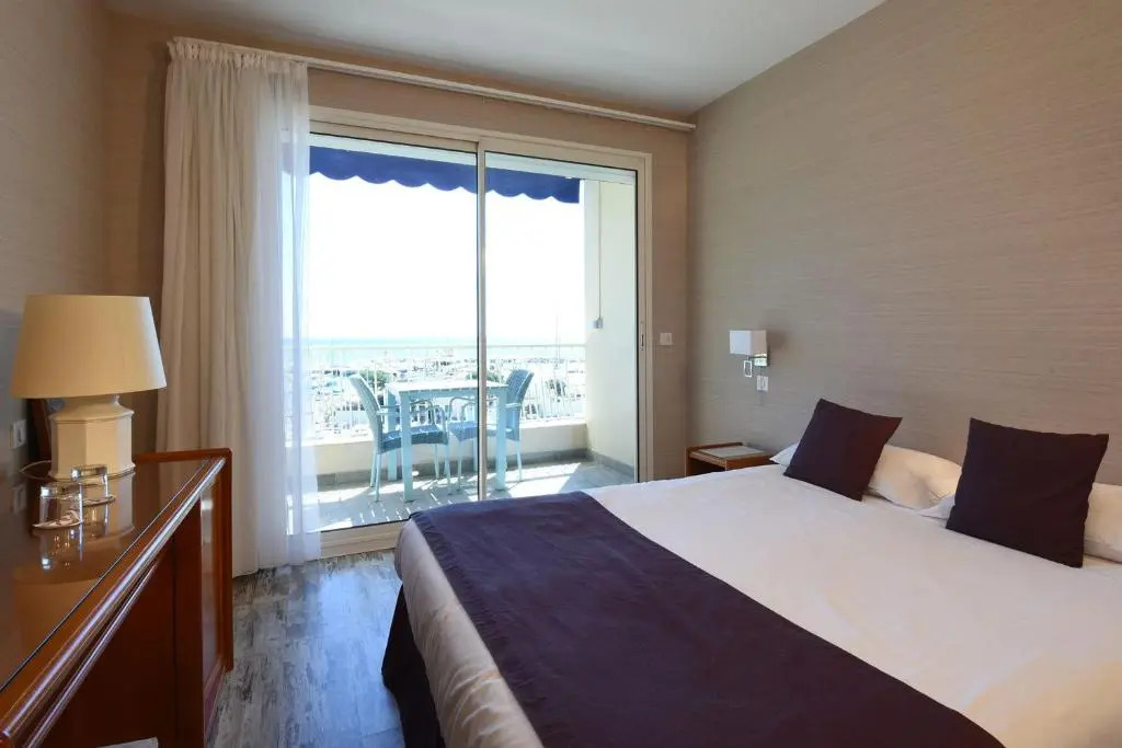Inter-Hotel Frisia