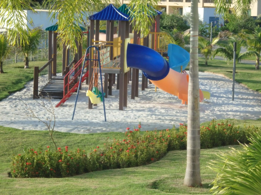 Apartamento Térreo Iberostate Praia do Forte