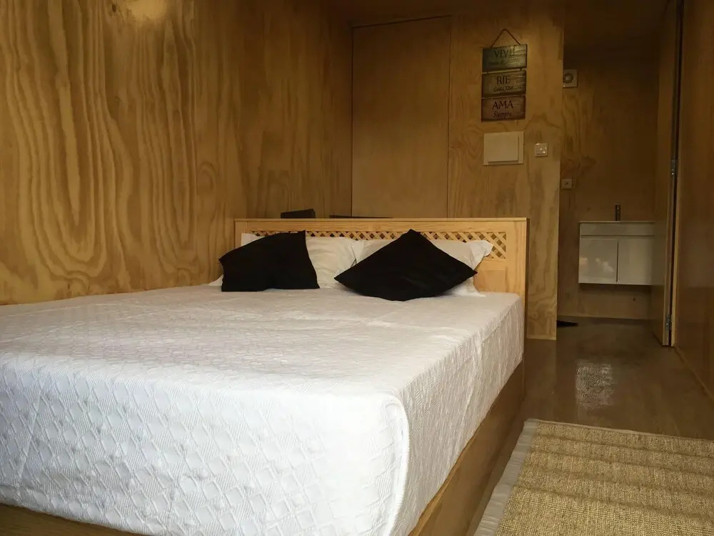 Eco-Bungalow