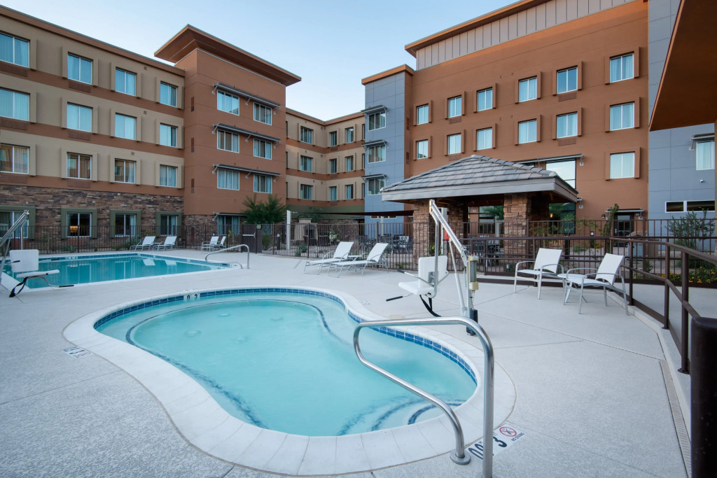 Staybridge Suites - Scottsdale - Talking Stick by IHG