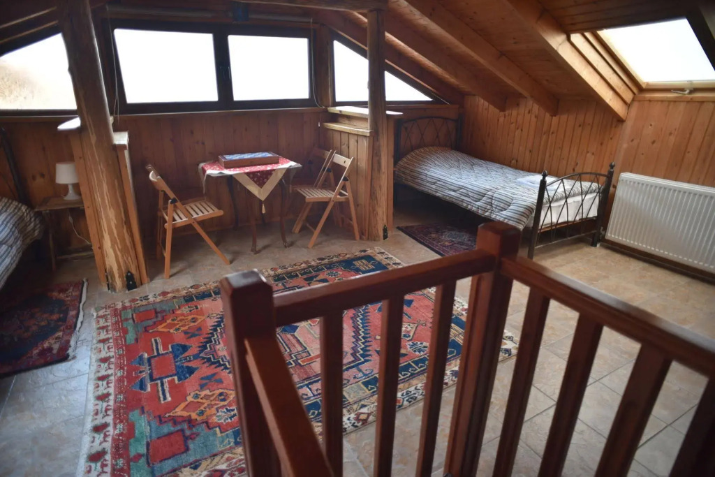 Santa Marina Guesthouse