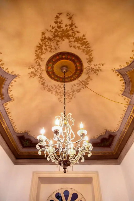 Spadaccini Room