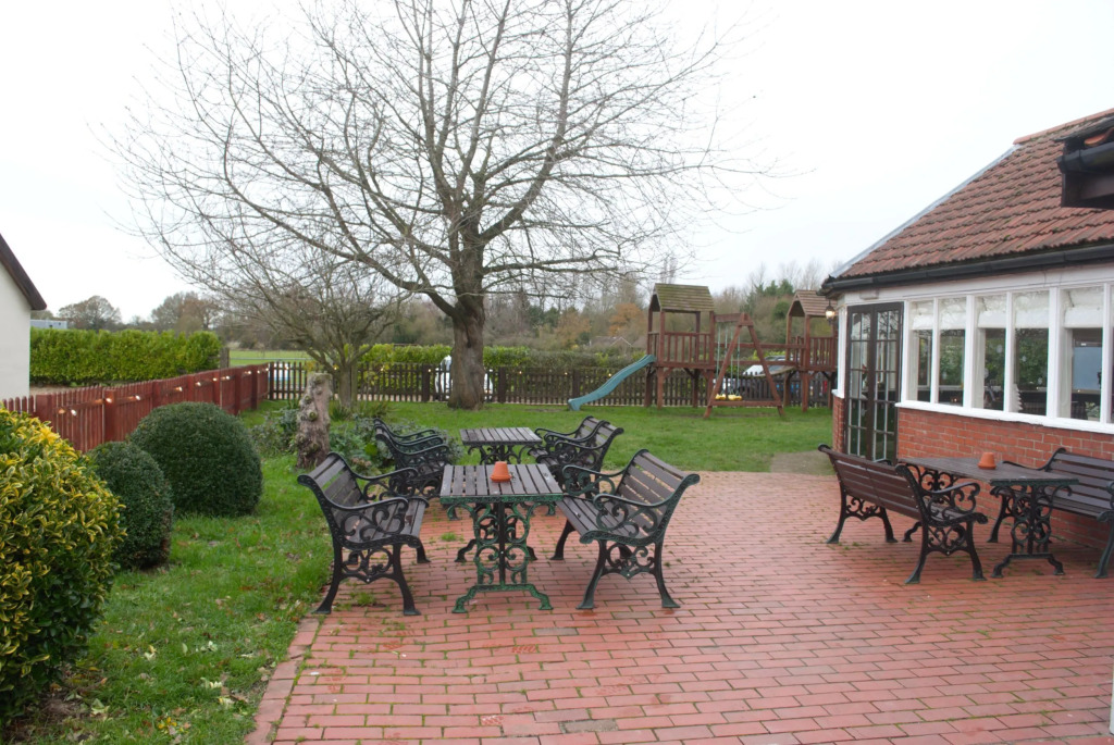 Half Moon Inn