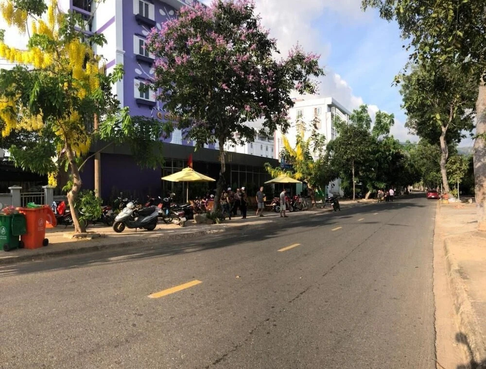 Q Songchi Hotel