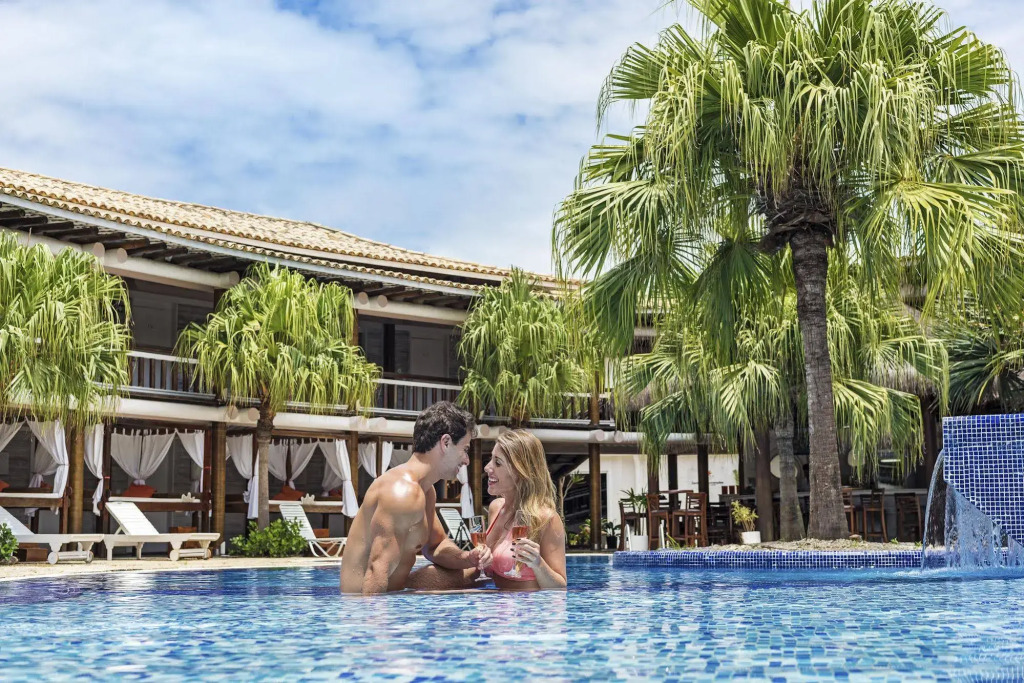 Own Búzios Beach Hotel