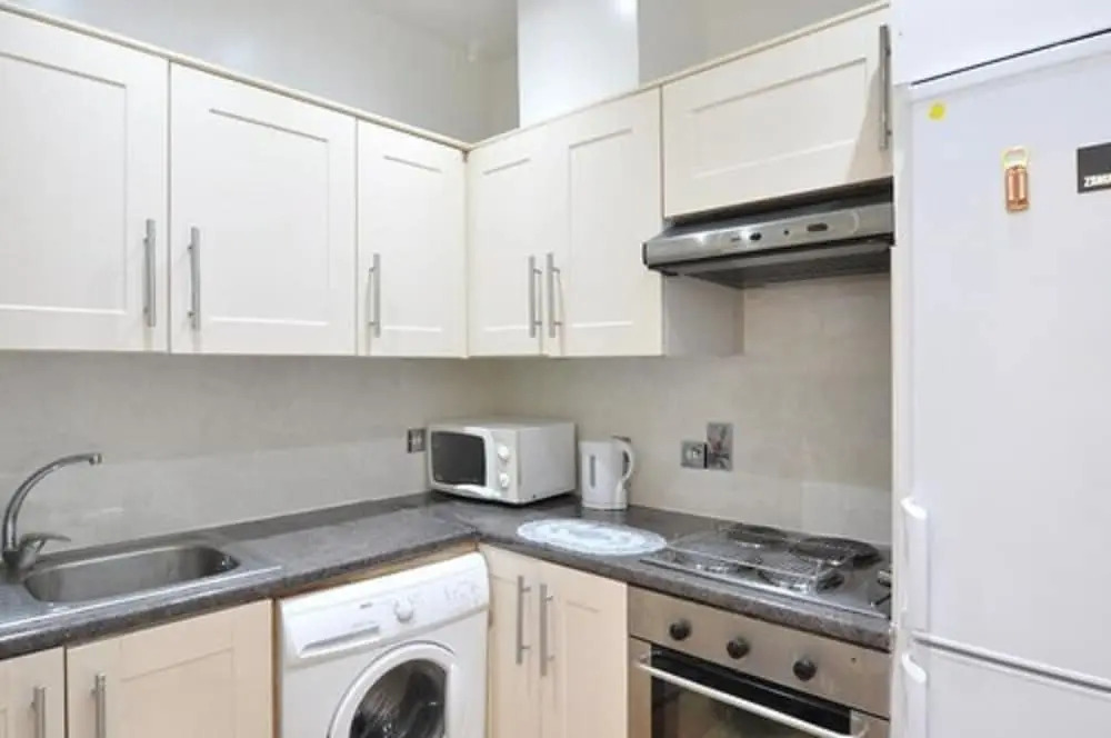 397 Oxford Street Apartments