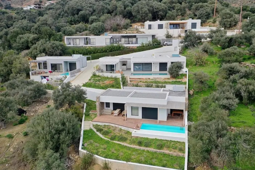 Villa Mare
