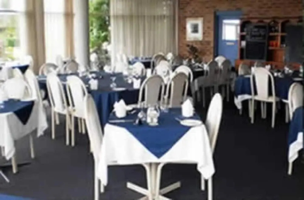 Lake Haven Motor Inn