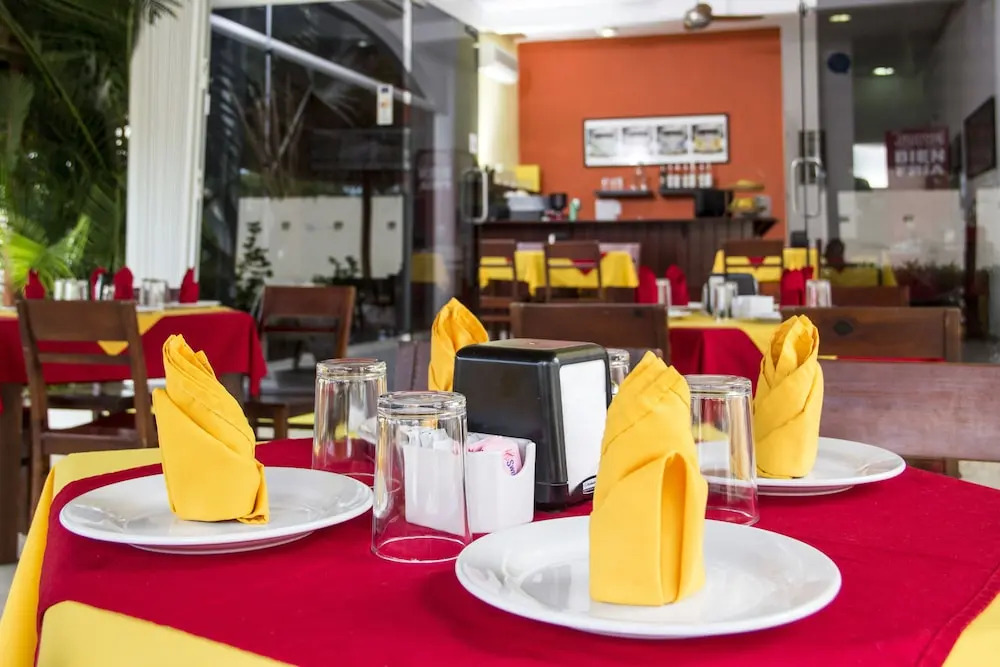 Hotel Sol Playa