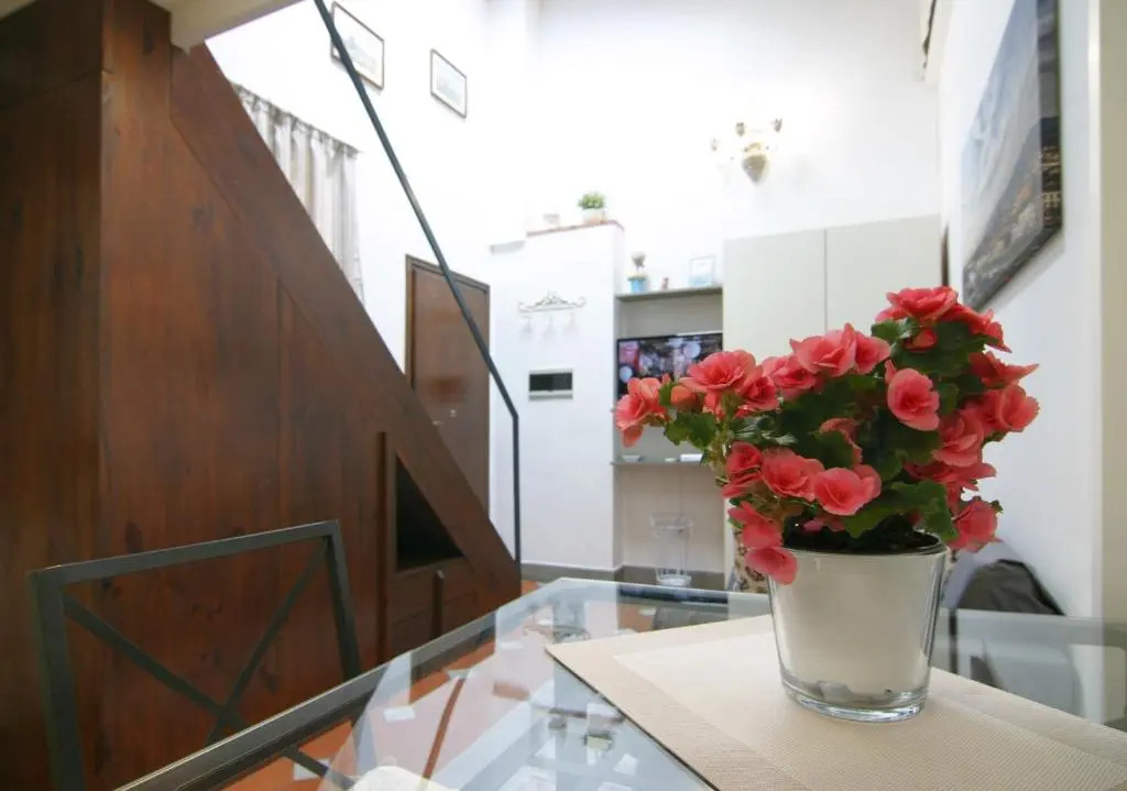 Conce Studio in Santa Croce