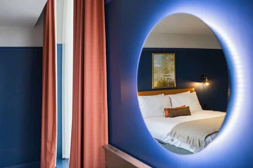Epic Aparthotel - Ropewalks