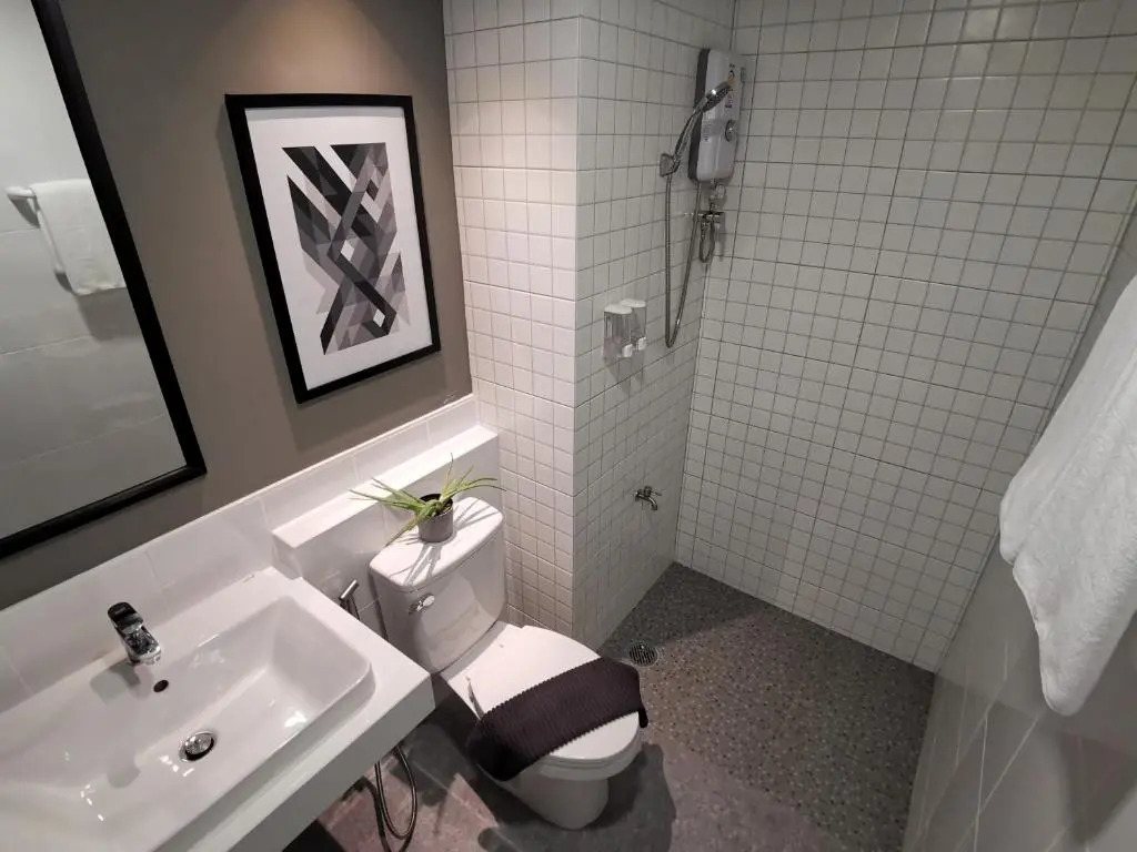 Rico Hotel Ratchadapisek 32