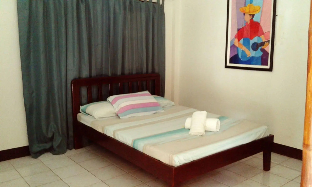 Pandan Beach Resort