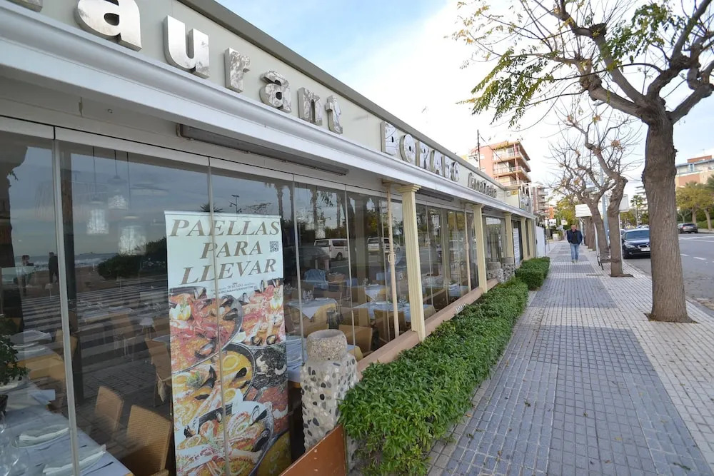 Apartamento Princesa
