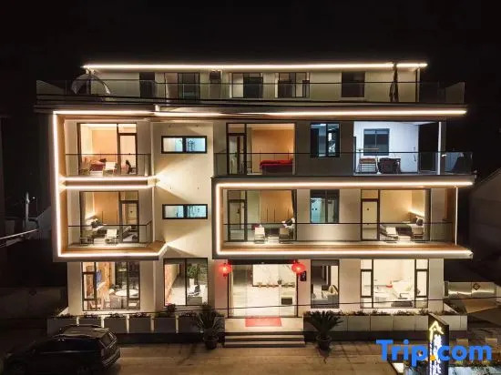 yao.shen Homestay