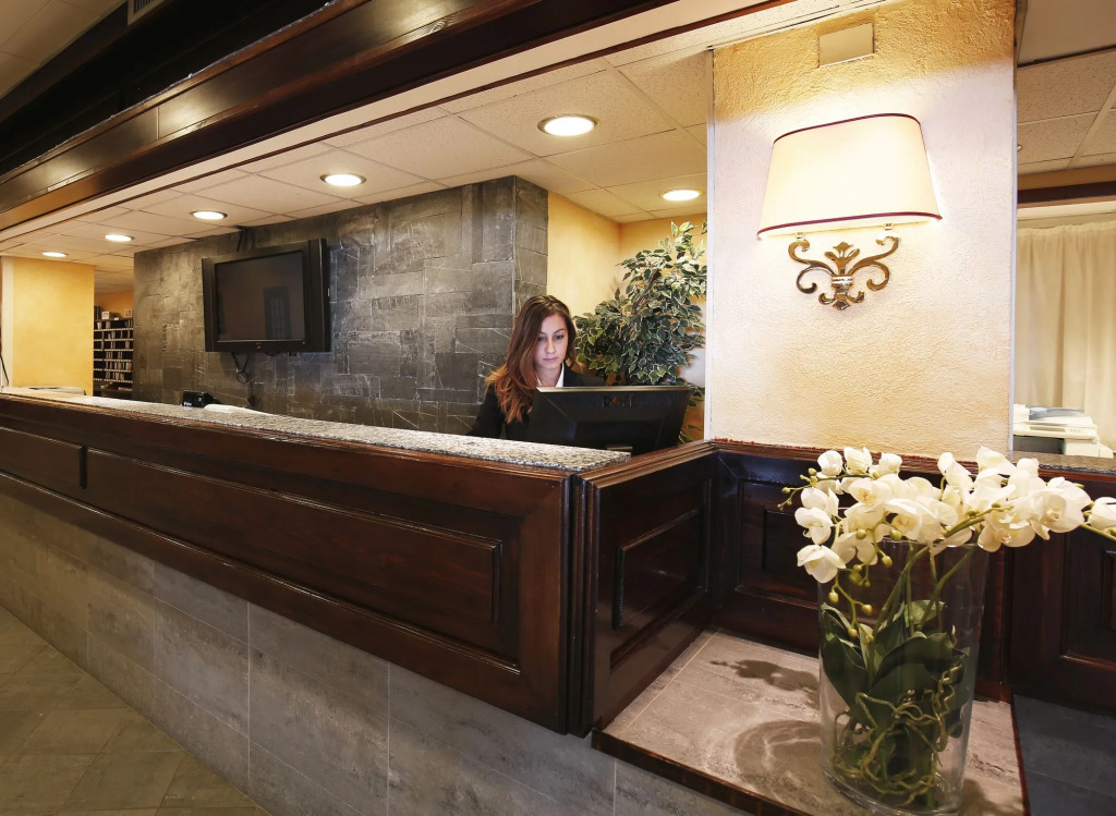 TH La Thuile - Planibel Hotel