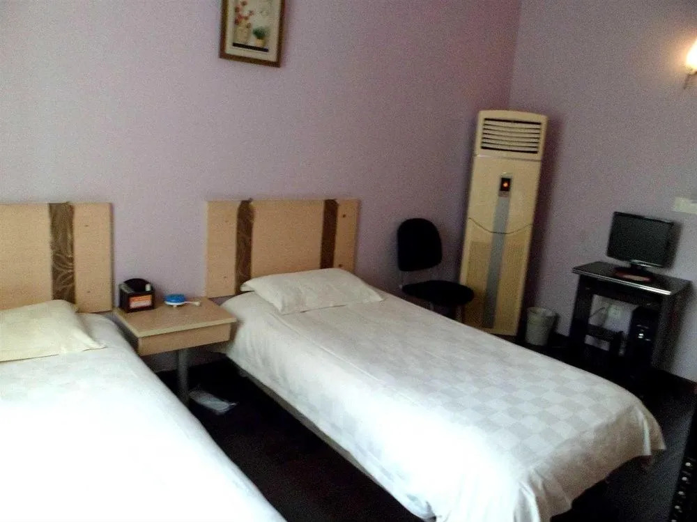 Daohuaxiang Holiday Harbor Hotel - Hangzhou