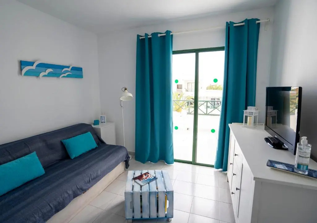 Sea Breeze Apartment 309