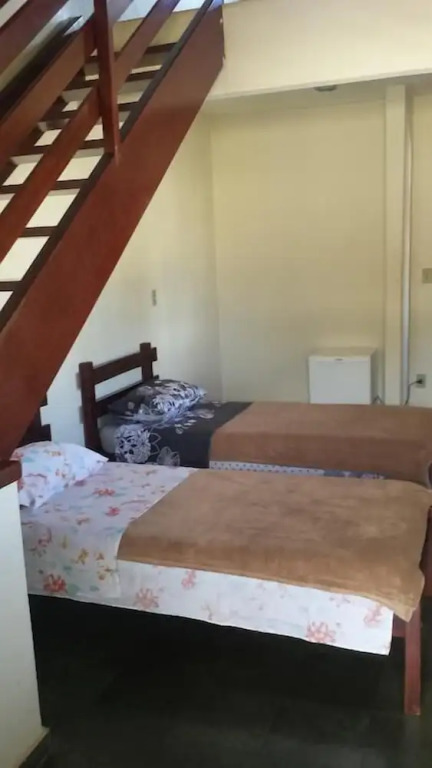 Pousada Chico Taquara