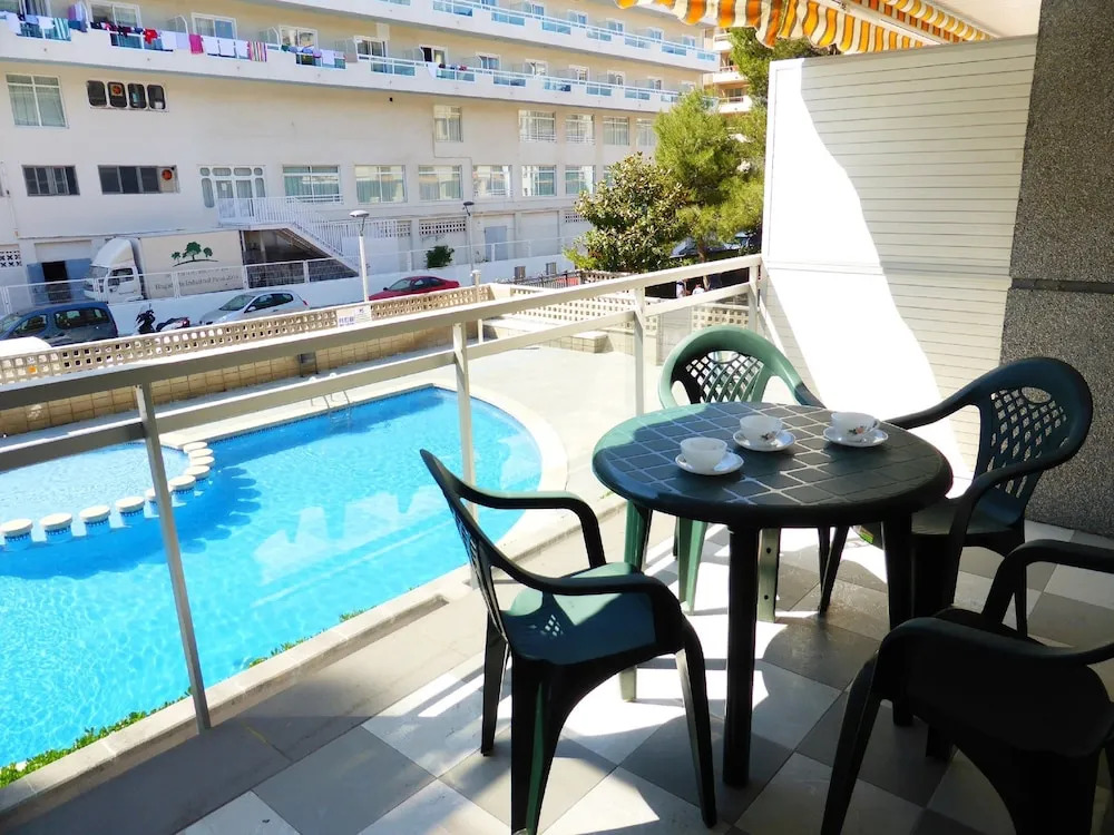 Apartamento M&C Montblanc