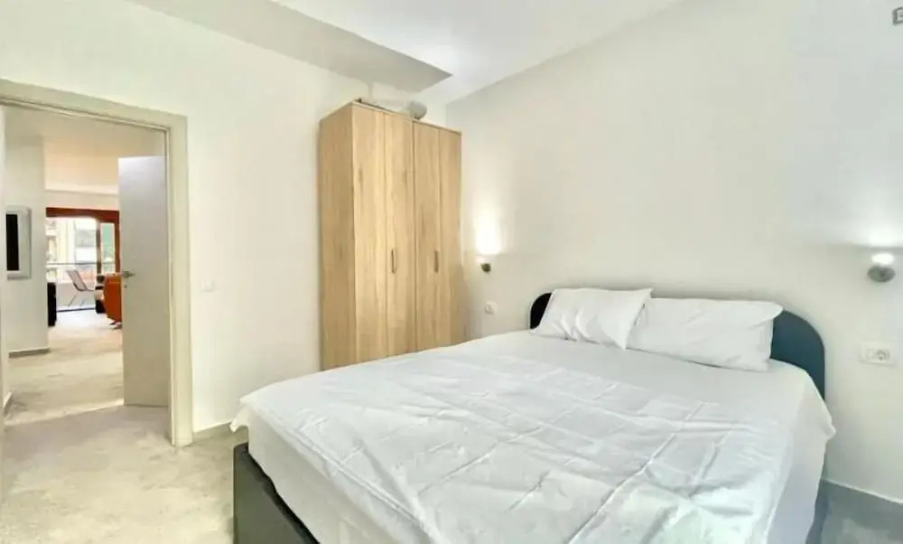 Redondo Apartments Budva