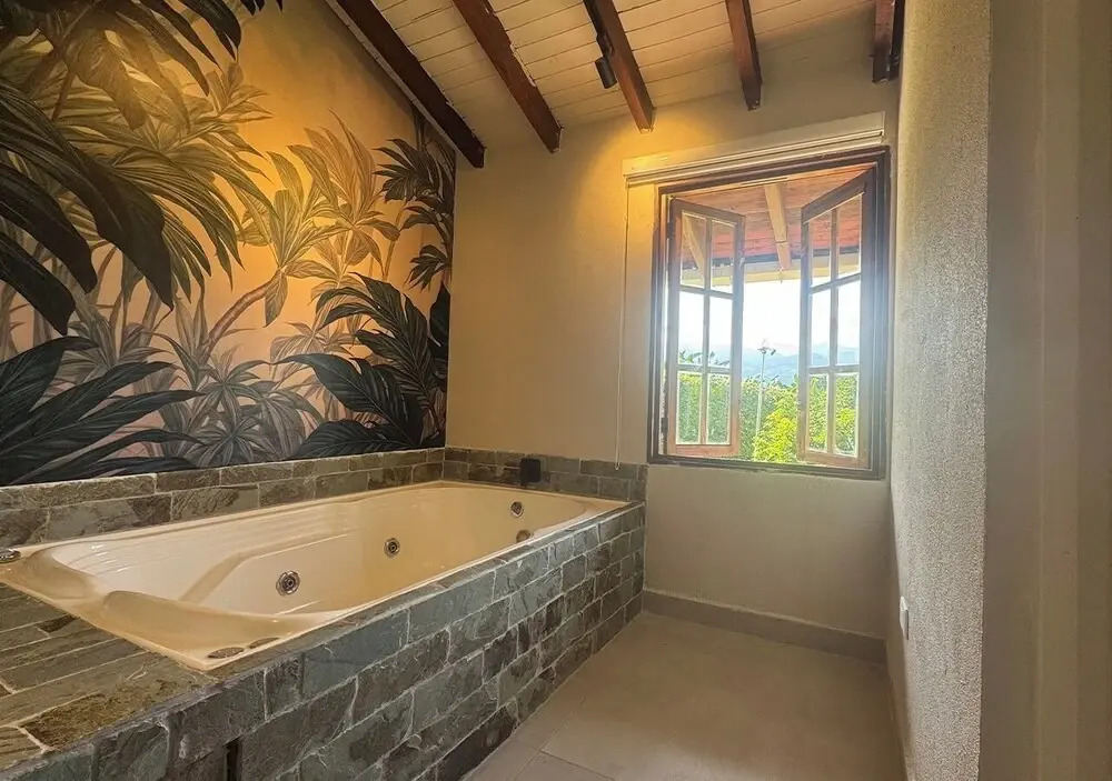 Chalet La Alemania