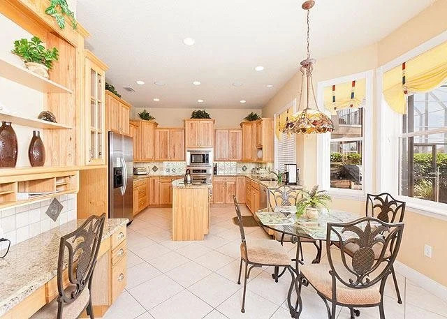 Margaritaville Beach 4 Br home by RedAwning